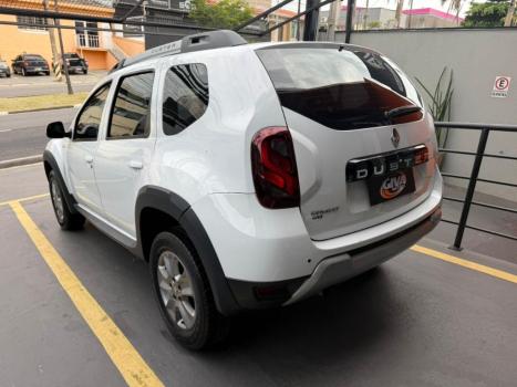 RENAULT Duster 1.6 16V 4P FLEX DYNAMIQUE AUTOM�TICO CVT, Foto 4