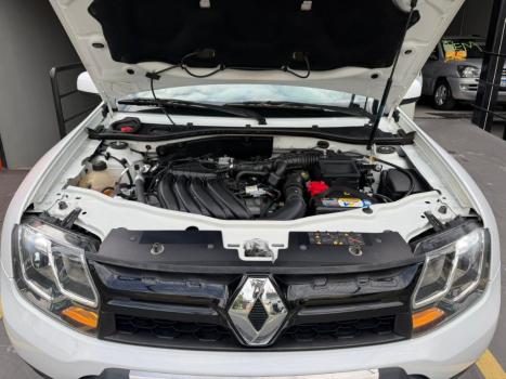 RENAULT Duster 1.6 16V 4P FLEX DYNAMIQUE AUTOM�TICO CVT, Foto 6