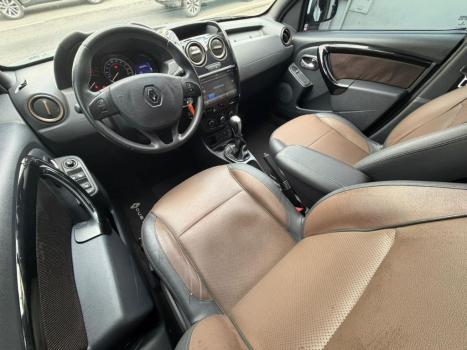 RENAULT Duster 1.6 16V 4P FLEX DYNAMIQUE AUTOM�TICO CVT, Foto 7