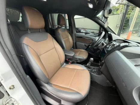 RENAULT Duster 1.6 16V 4P FLEX DYNAMIQUE AUTOM�TICO CVT, Foto 8