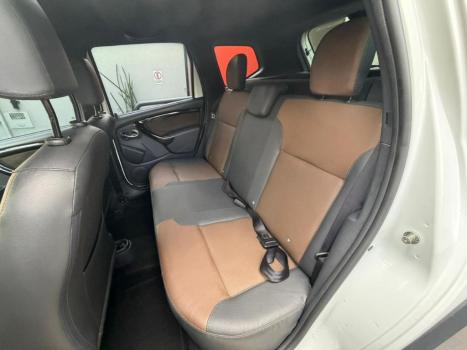 RENAULT Duster 1.6 16V 4P FLEX DYNAMIQUE AUTOM�TICO CVT, Foto 9