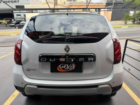 RENAULT Duster 1.6 16V 4P FLEX DYNAMIQUE AUTOM�TICO CVT, Foto 10