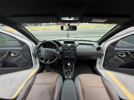 RENAULT Duster 1.6 16V 4P FLEX DYNAMIQUE AUTOM�TICO CVT, Foto 12