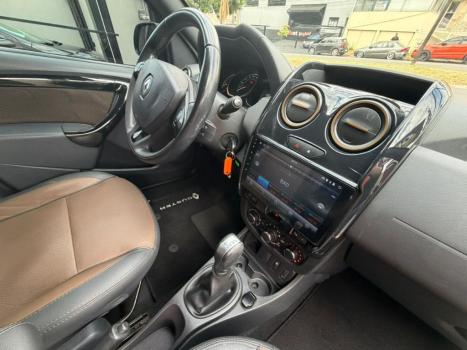 RENAULT Duster 1.6 16V 4P FLEX DYNAMIQUE AUTOM�TICO CVT, Foto 15