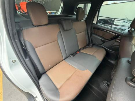 RENAULT Duster 1.6 16V 4P FLEX DYNAMIQUE AUTOM�TICO CVT, Foto 16