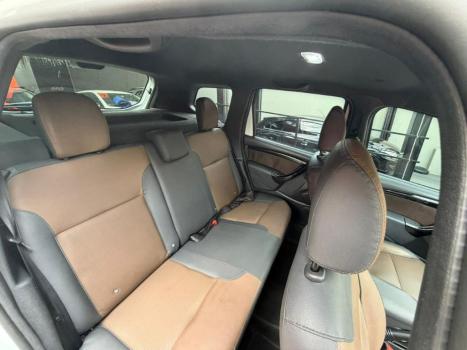 RENAULT Duster 1.6 16V 4P FLEX DYNAMIQUE AUTOM�TICO CVT, Foto 17