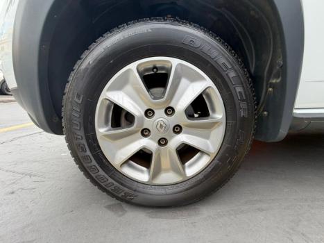 RENAULT Duster 1.6 16V 4P FLEX DYNAMIQUE AUTOM�TICO CVT, Foto 18