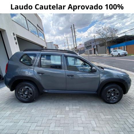 RENAULT Duster 1.6 16V 4P FLEX EXPRESSION, Foto 2