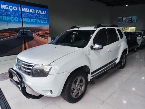 RENAULT Duster 1.6 16V 4P FLEX, Foto 1