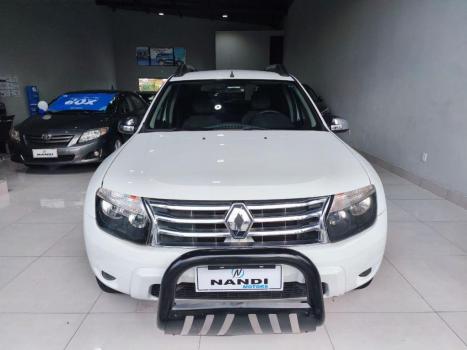 RENAULT Duster 1.6 16V 4P FLEX, Foto 2