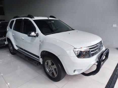 RENAULT Duster 1.6 16V 4P FLEX, Foto 3