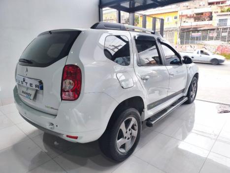 RENAULT Duster 1.6 16V 4P FLEX, Foto 4