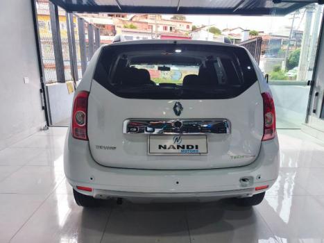 RENAULT Duster 1.6 16V 4P FLEX, Foto 5