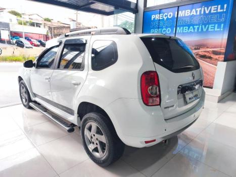RENAULT Duster 1.6 16V 4P FLEX, Foto 6