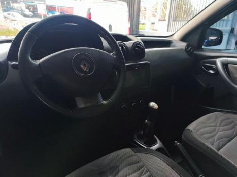 RENAULT Duster 1.6 16V 4P FLEX, Foto 7