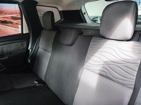 RENAULT Duster 1.6 16V 4P FLEX, Foto 8