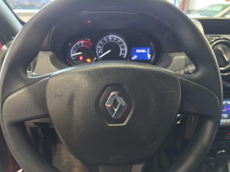 RENAULT Duster 1.6 16V 4P FLEX SCE AUTHENTIQUE X-TRONIC AUTOM�TICO, Foto 11
