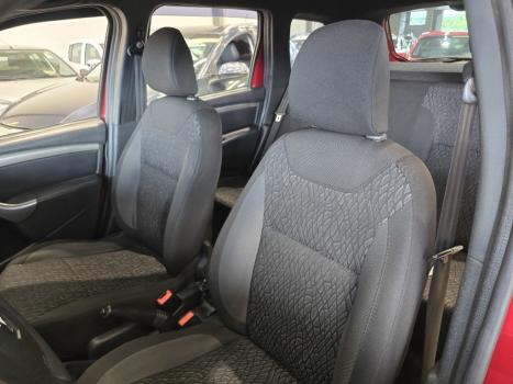 RENAULT Duster 1.6 16V 4P FLEX SCE AUTHENTIQUE X-TRONIC AUTOM�TICO, Foto 14