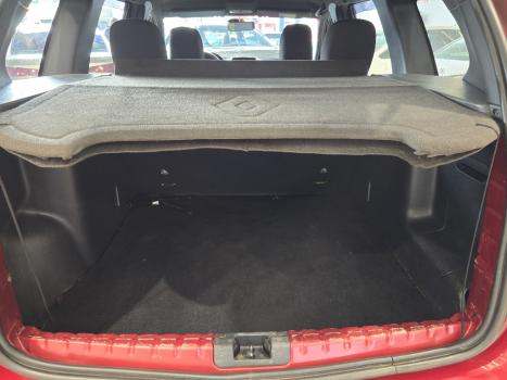 RENAULT Duster 1.6 16V 4P FLEX SCE AUTHENTIQUE X-TRONIC AUTOM�TICO, Foto 16
