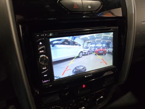 RENAULT Duster 1.6 16V 4P FLEX SCE AUTHENTIQUE X-TRONIC AUTOM�TICO, Foto 12