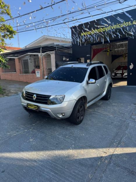 RENAULT Duster 1.6 16V 4P FLEX DYNAMIQUE, Foto 2