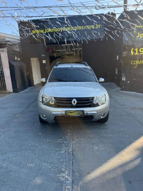 RENAULT Duster 1.6 16V 4P FLEX DYNAMIQUE, Foto 3