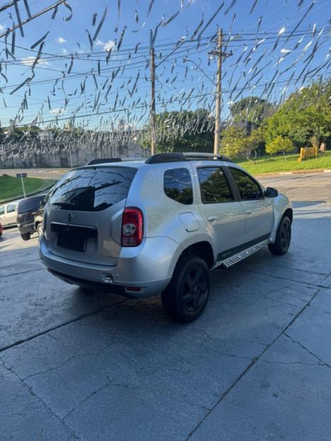 RENAULT Duster 1.6 16V 4P FLEX DYNAMIQUE, Foto 4