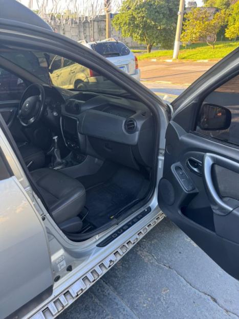 RENAULT Duster 1.6 16V 4P FLEX DYNAMIQUE, Foto 5