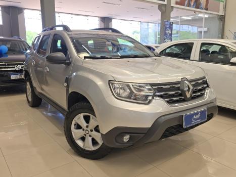 RENAULT Duster 1.6 16V 4P FLEX SCE ZEN, Foto 1