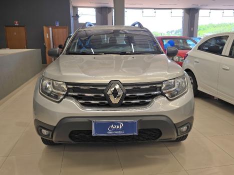 RENAULT Duster 1.6 16V 4P FLEX SCE ZEN, Foto 2