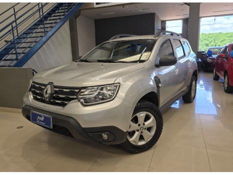 RENAULT Duster 1.6 16V 4P FLEX SCE ZEN, Foto 3