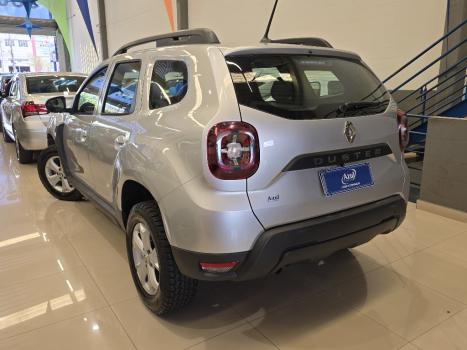 RENAULT Duster 1.6 16V 4P FLEX SCE ZEN, Foto 4