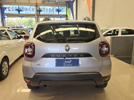 RENAULT Duster 1.6 16V 4P FLEX SCE ZEN, Foto 5