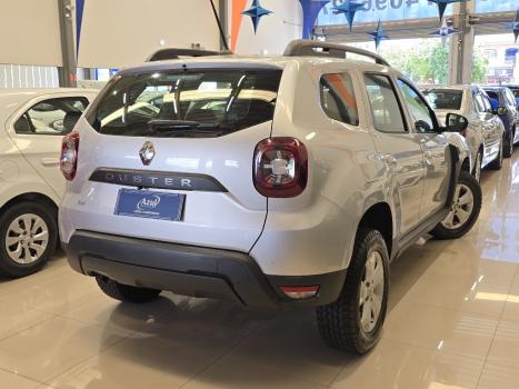 RENAULT Duster 1.6 16V 4P FLEX SCE ZEN, Foto 6