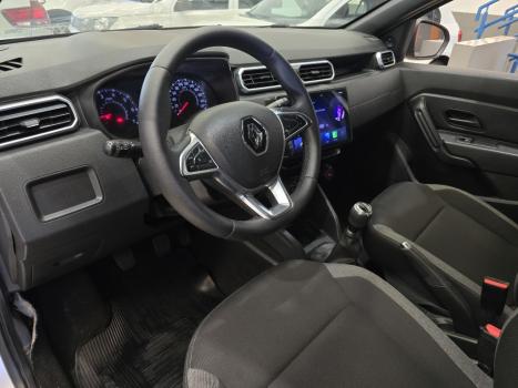 RENAULT Duster 1.6 16V 4P FLEX SCE ZEN, Foto 14