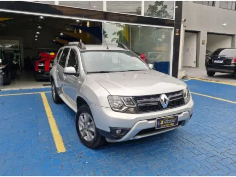 RENAULT Duster 1.6 16V 4P FLEX DYNAMIQUE, Foto 1
