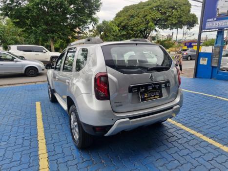 RENAULT Duster 1.6 16V 4P FLEX DYNAMIQUE, Foto 2