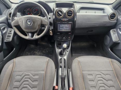 RENAULT Duster 1.6 16V 4P FLEX DYNAMIQUE, Foto 3