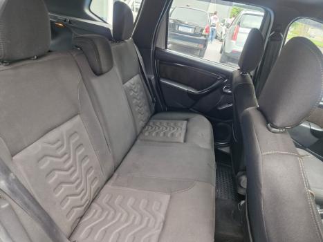 RENAULT Duster 1.6 16V 4P FLEX DYNAMIQUE, Foto 4