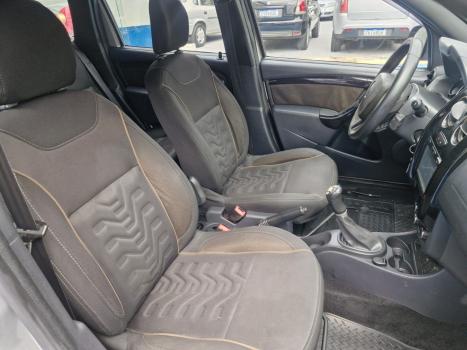 RENAULT Duster 1.6 16V 4P FLEX DYNAMIQUE, Foto 5