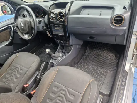 RENAULT Duster 1.6 16V 4P FLEX DYNAMIQUE, Foto 7