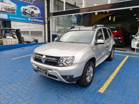 RENAULT Duster 1.6 16V 4P FLEX DYNAMIQUE, Foto 9