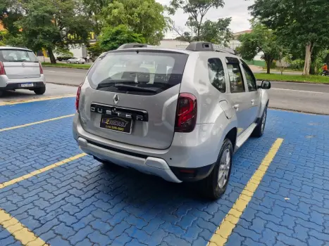 RENAULT Duster 1.6 16V 4P FLEX DYNAMIQUE, Foto 10