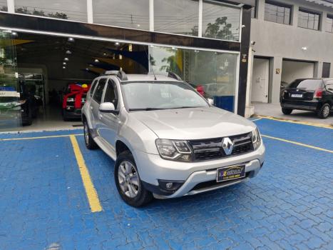 RENAULT Duster 1.6 16V 4P FLEX DYNAMIQUE, Foto 11