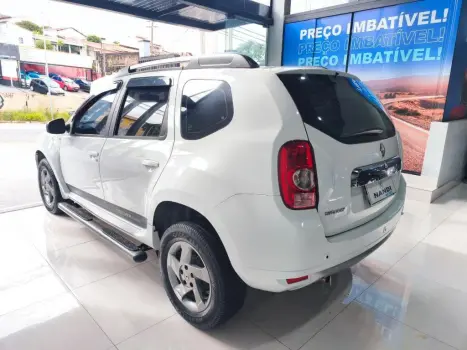 RENAULT Duster 1.6 16V 4P FLEX, Foto 6