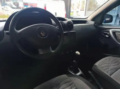 RENAULT Duster 1.6 16V 4P FLEX, Foto 7