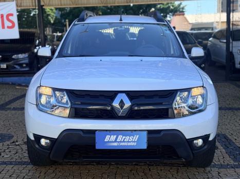 RENAULT Duster 1.6 16V 4P FLEX DAKAR, Foto 2