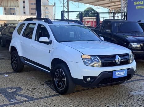 RENAULT Duster 1.6 16V 4P FLEX DAKAR, Foto 3