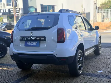 RENAULT Duster 1.6 16V 4P FLEX DAKAR, Foto 4