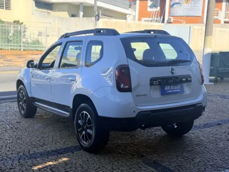 RENAULT Duster 1.6 16V 4P FLEX DAKAR, Foto 6